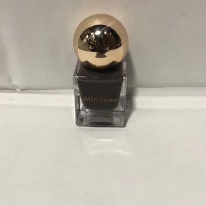 Mini Luxe Pure Polish
